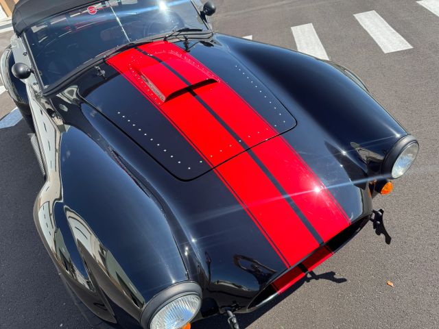1965 Backdraft Cobra - Image 42