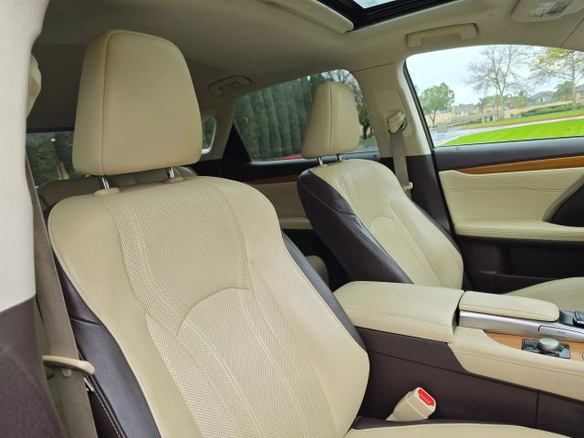 2017 Lexus Rx - Image 34