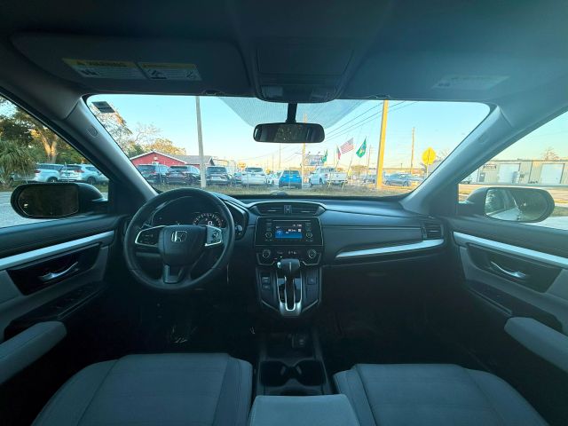 2017 Honda Cr-v - Image 10