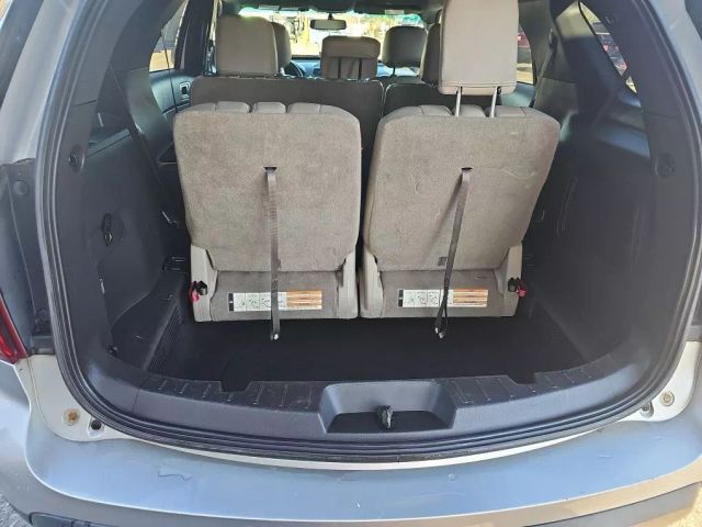 2015 FORD EXPLORER SUV V6, 3.5 LITER LIMITED SPORT UTILITY 4D at Automotive Experts in West Columbia, SC  33.97881747205648, -81.11878200237658