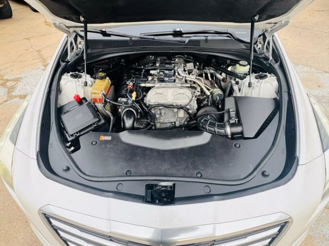 2016 Cadillac Cts - Image 31