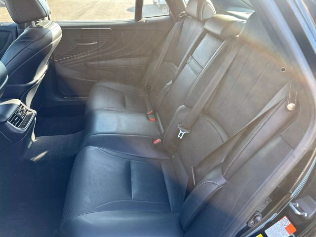 2018 Lexus Ls - Image 8