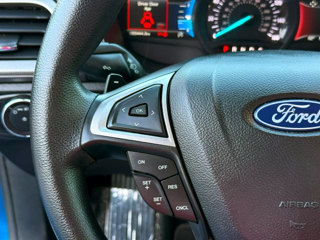 2018 Ford Fusion - Image 17