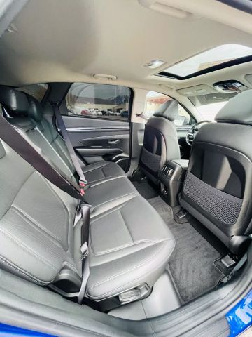 2023 Hyundai Tucson - Image 34