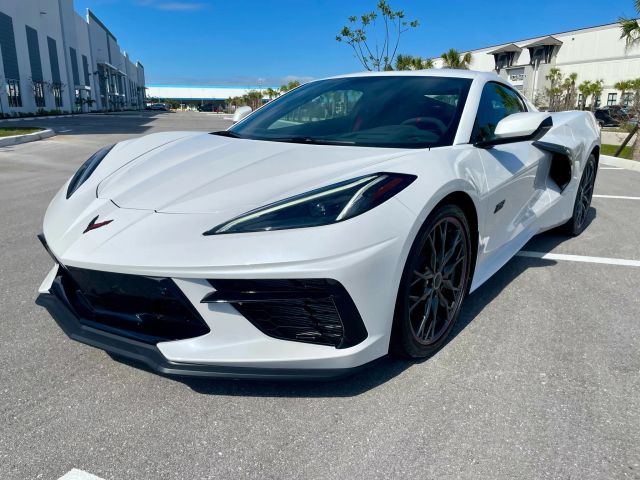 2023 Chevrolet Corvette - Image 39