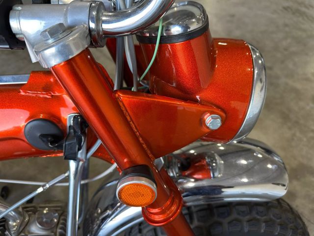 1971 Honda Ct70 - Image 11
