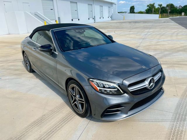 2019 Mercedes-benz Mercedes-amg C-class - Image 4