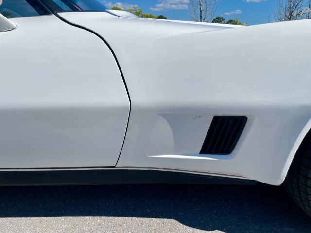 1980 Chevrolet Corvette - Image 10