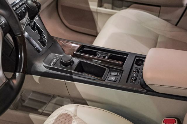 2015 Lexus Rx Rx 350 Sport Utility 4d - Image 26
