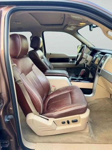 2012 Ford F150 Supercrew Cab - Image 30