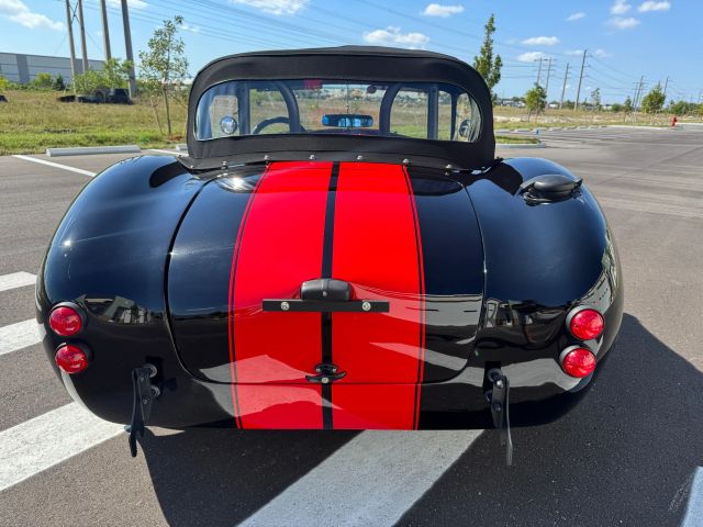 1965 Backdraft Cobra - Image 18