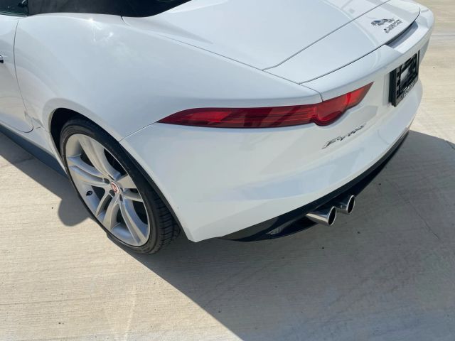 2015 Jaguar F-type - Image 41