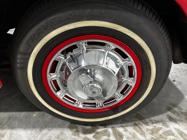 1962 Chevrolet Corvette - Image 42