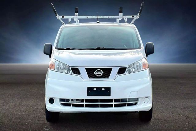 2020 Nissan Nv200 - Image 3