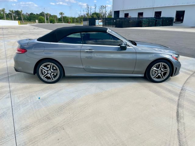 2019 Mercedes-benz Mercedes-amg C-class - Image 9