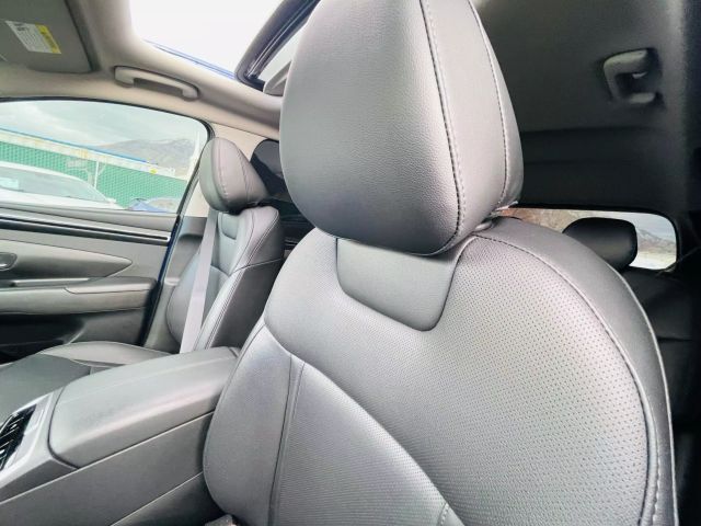2023 Hyundai Tucson - Image 16
