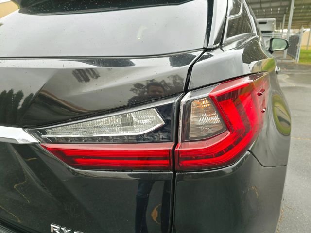 2017 Lexus Rx - Image 50