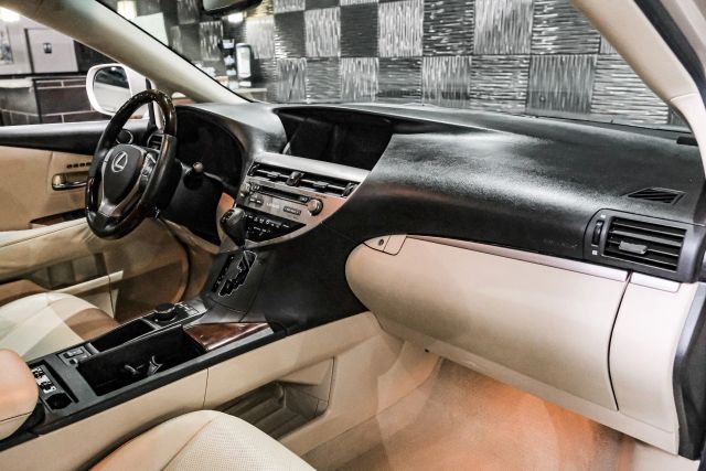 2015 Lexus Rx Rx 350 Sport Utility 4d - Image 15