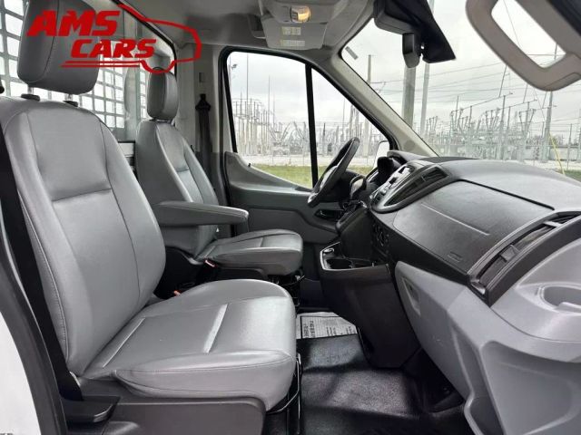 2018 Ford Transit Cab & Chassis - Image 10