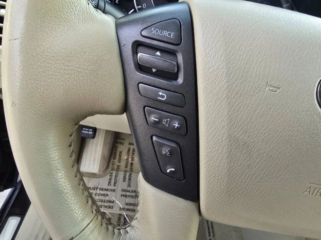 2012 Infiniti Qx - Image 18