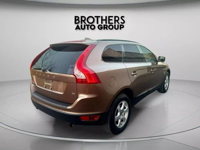 2010 Volvo Xc60 - Image 9