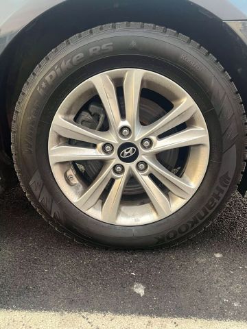 2014 Hyundai Sonata Gls Sedan 4d - Image 29