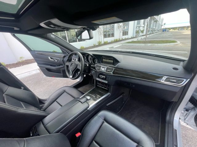2014 Mercedes-benz E-class - Image 109