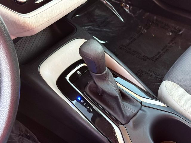 2024 Toyota Corolla - Image 20