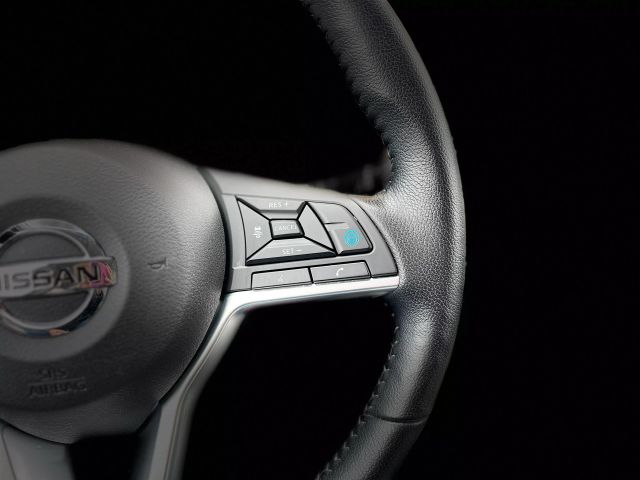 2022 NISSAN ROGUE SPORT SUV 4-CYL, 2.0 LITER SL SPORT UTILITY 4D