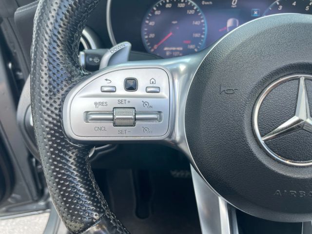 2019 Mercedes-benz Mercedes-amg C-class - Image 92