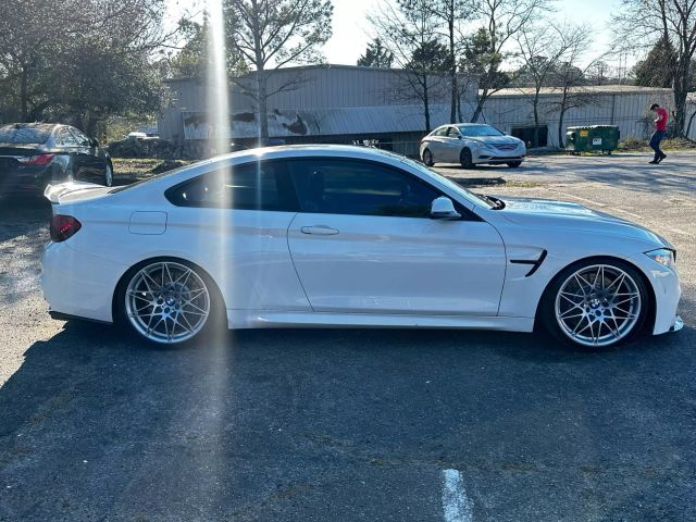 2016 Bmw M4 - Image 4