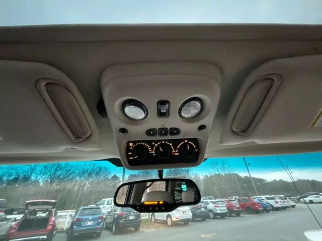 2005 CHEVROLET TAHOE SUV WHITE AUTOMATIC - Peach State Motors