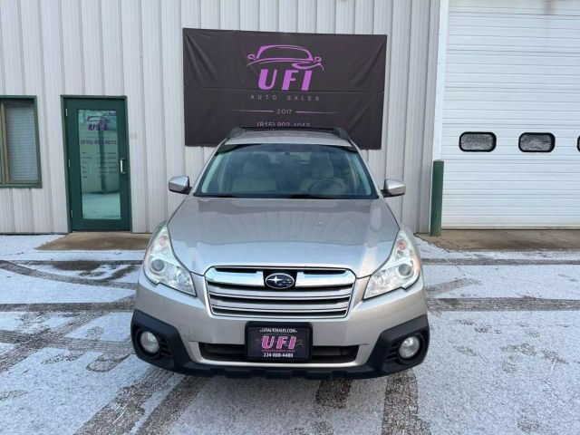 2014 Subaru Outback - Image 9