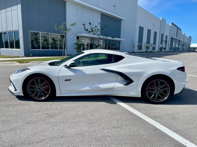 2023 Chevrolet Corvette - Image 31