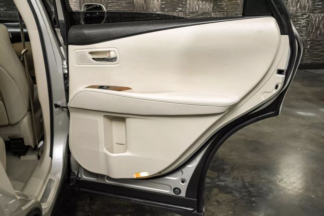 2015 Lexus Rx Rx 350 Sport Utility 4d - Image 42