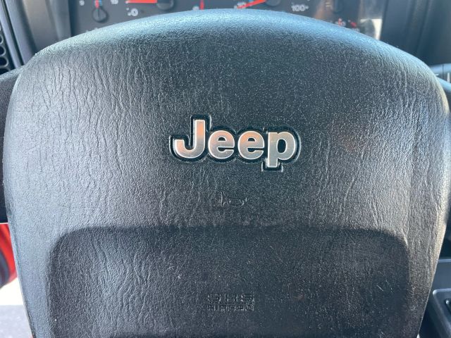 2005 Jeep Wrangler - Image 93