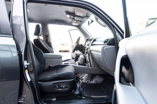 2012 TOYOTA 4RUNNER SUV - AUTOMATIC - Auto Masters of Carolinas