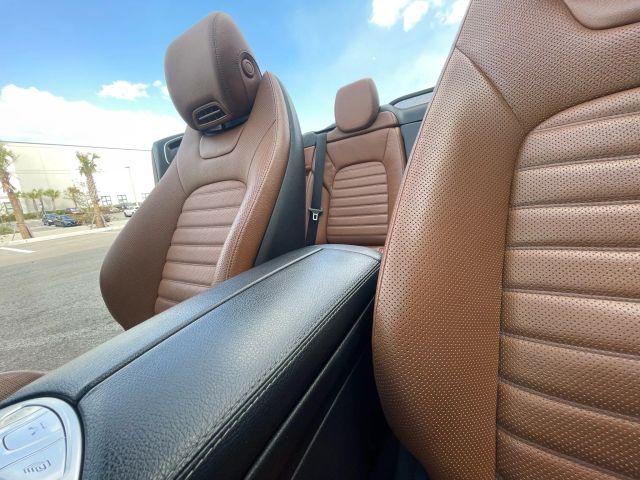 2019 Mercedes-benz Mercedes-amg C-class - Image 101