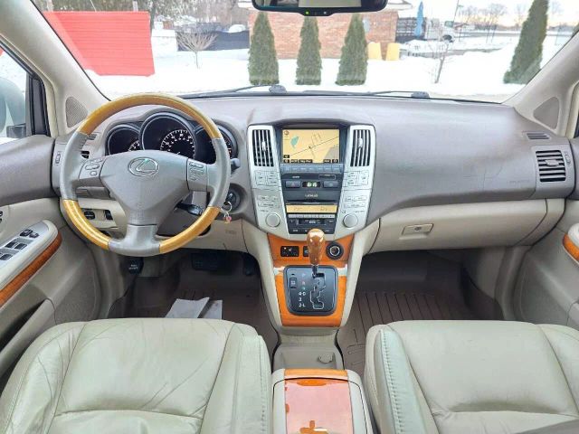 2009 Lexus Rx - Image 32