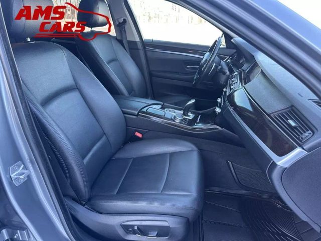 2016 Bmw 5 Series - Image 18