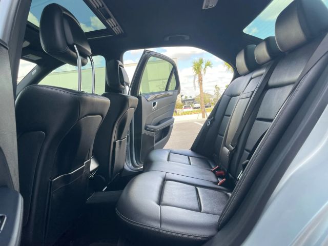 2014 Mercedes-benz E-class - Image 118