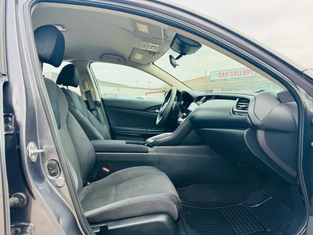 2019 Honda Insight - Image 23