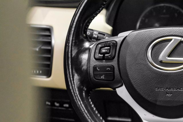2016 Lexus Nx 200t Sport Utility 4d - Image 15