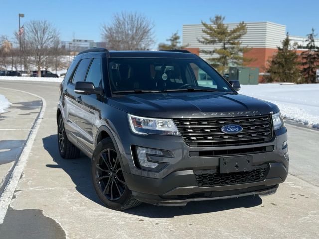 2017 Ford Explorer - Image 3