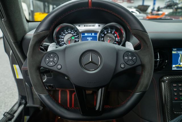 2014 Mercedes-benz Sls-class Sls Amg Gt Coupe 2d - - Image 26