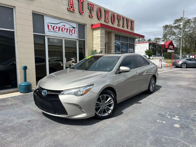 Used 2016 Toyota Corolla LE with VIN 5YFBURHE9GP368193 for sale in Clearwater, FL
