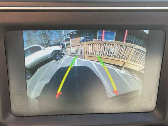 2017 RAM 1500 CREW CAB PICKUP BLACK AUTOMATIC - Peach State Motors
