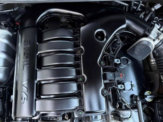 2008 Dodge Charger - Image 19