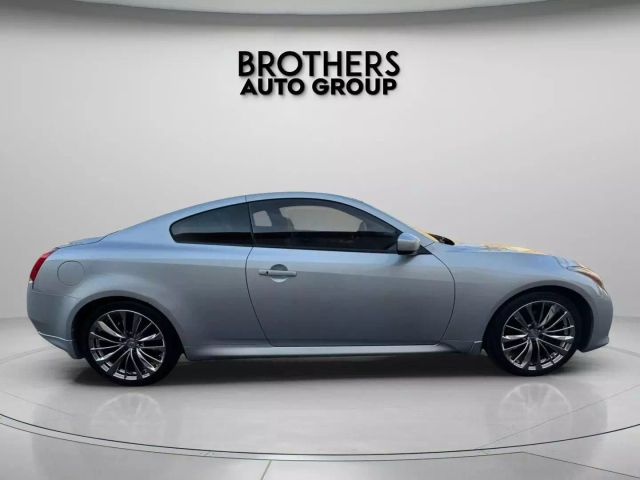 2013 Infiniti G - Image 10