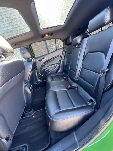 2018 MERCEDES-BENZ GLA SUV 4-CYL, TURBO, 2.0 LITER GLA 250 SPORT UTILITY 4D